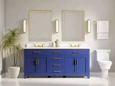 vanity